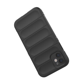 Foto 3 | Foto 3 | Teknet Funda Case Silicon Para Iphone 11 Antigolpes Uso Rudo