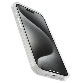Foto 6 | Foto 6 | Funda Symmetry Transparente para iPhone 15 Pro