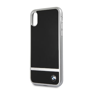 Foto 3 | Foto 3 | Funda Bmw Raya Negra En Aluminio Para Iphone X /xs