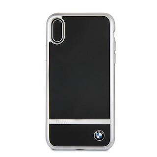 Foto 4 | Foto 4 | Funda Bmw Raya Negra En Aluminio Para Iphone X /xs