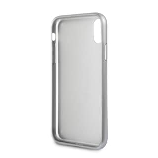 Foto 5 | Foto 5 | Funda Bmw Raya Negra En Aluminio Para Iphone X /xs