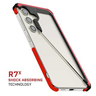 Foto 7 | Foto 7 | Funda Ghostek Atomic para Samsung S24 Plus Roja