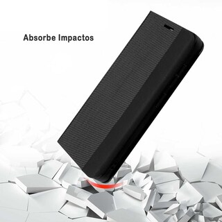Foto 5 | Foto 5 | Funda Mybat Cartera para Samsung S24 Plus Negra