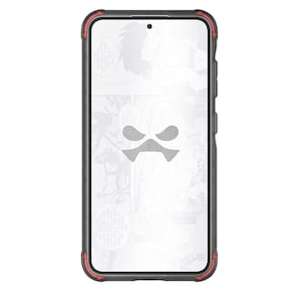 Foto 5 | Foto 5 | Funda Ghostek Covert para Samsung S24 Plus Humo