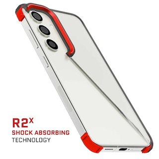 Foto 7 | Foto 7 | Funda Ghostek Covert para Samsung S24 Plus Humo