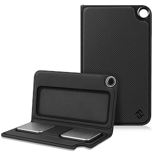 Foto 1 | Foto 1 | Funda Protectora Fintie para Monitor EKG Alivecor Kardiamobile - Venta Internacional