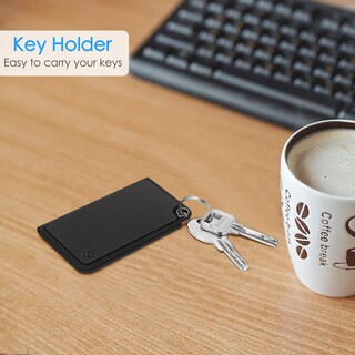 Foto 6 | Foto 6 | Funda Protectora Fintie para Monitor EKG Alivecor Kardiamobile - Venta Internacional