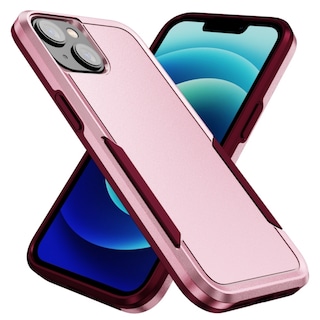 Foto 1 | Foto 1 | Funda Robusta Reforzada Compatible Con Iphone 14 Plus - Venta Internacional.