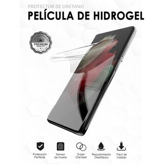 Foto 3 | Foto 3 | Protector De Pantalla De Hidrogel De Mica Para Iphone 14 - Venta Internacional.