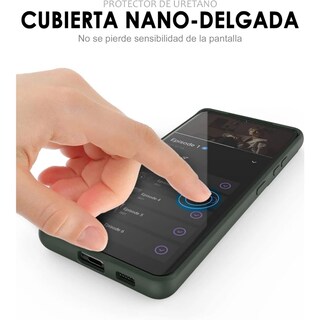 Foto 4 | Foto 4 | Protector De Pantalla De Hidrogel De Mica Para Iphone 14 - Venta Internacional.