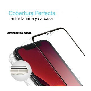 Foto 5 | Foto 5 | Kit De Funda Para Iphone 14, Película De Vidrio Cerámico Y Cristal Para Cámara - Venta Internacional.