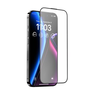 Foto 2 | Foto 2 | Funda Magnética Antidetonante Para Iphone 15 Pro Con Cristal - Venta Internacional.