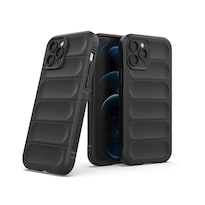 Funda De Silicona Para Iphone 14 Pro Max - Resistente A Los Arañazos - Venta Internacional.