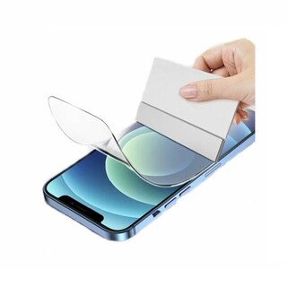 Foto 1 | Foto 1 | Protector De Pantalla De Hidrogel Para Iphone 13 Pro/13 Pro Max - Venta Internacional.