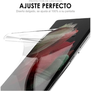 Foto 4 | Foto 4 | Protector De Pantalla De Hidrogel De Mica Para Iphone 14 Pro - Venta Internacional.
