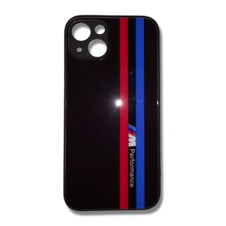 Foto 1 | Foto 1 | Funda De Silicona Negra Para Iphone 13 M Performance - Venta Internacional.