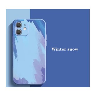 Foto 2 | Foto 2 | Funda De Teléfono Para Iphone 12, Material De Silicona Tpu Tie Dye - Venta Internacional.