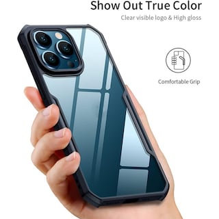 Foto 3 | Foto 3 | Funda De Teléfono Armor Military Grade Para Iphone 14 Pro Max - Venta Internacional.