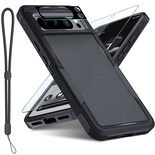 Funda de Teléfono Janmitta para Google Pixel 8 Pro con Accesorios - Venta Internacional