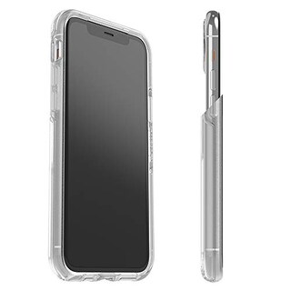 Foto 5 | Foto 5 | Funda Otterbox Symmetry Clear Series para iPhone 11 Pro Max - Venta Internacional
