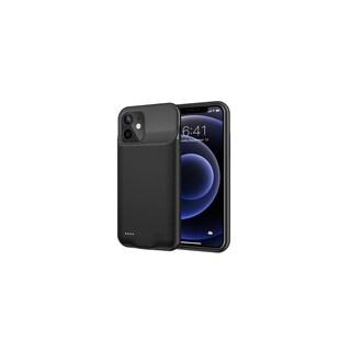 Foto 1 | Foto 1 | Funda de batería para iPhone 11 de 6500mAh - Venta Internacional