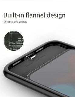 Foto 3 | Foto 3 | Funda de batería para iPhone 11 de 6500mAh - Venta Internacional