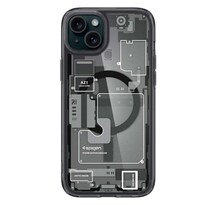 Funda Spigen Zero One Para Iphone 15 Y 14