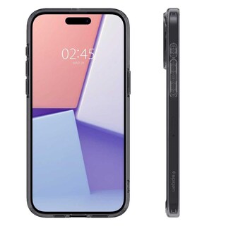 Foto 6 | Foto 6 | Funda Spigen Zero One Para Iphone 15 Y 14