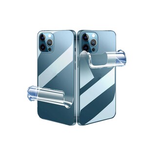 Foto 1 | Foto 1 | Protector de Pantalla de Hidrogel de Mica para IPhone 11 Pro - Venta Internacional