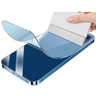 Foto 3 | Foto 3 | Protector de Pantalla de Hidrogel de Mica para IPhone 11 Pro - Venta Internacional