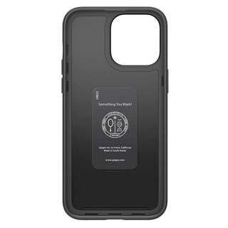 Foto 4 | Foto 4 | Funda Spigen Thin Fit Negra para iPhone 14 Plus