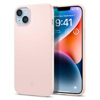 Funda Spigen Thin Fit Rosa para iPhone 14 Plus