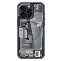 Funda Spigen Zero One para IPhone 15 Pro Max