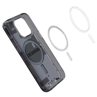 Foto 3 | Foto 3 | Funda Spigen Zero One para IPhone 15 Pro Max