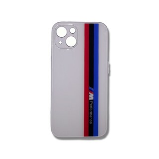 Foto 1 | Foto 1 | Funda para IPhone 13 M Performance Silicone Blanca - Venta Internacional