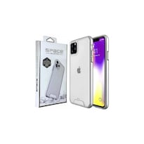 Funda para iPhone 13 Pro Max con Lámina de Cristal Completa 21D - Venta Internacional