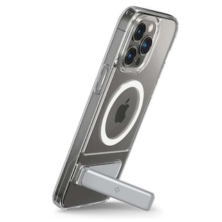 Foto 3 | Foto 3 | Funda Spigen Slim Armor Mag para iPhone 14 Pro