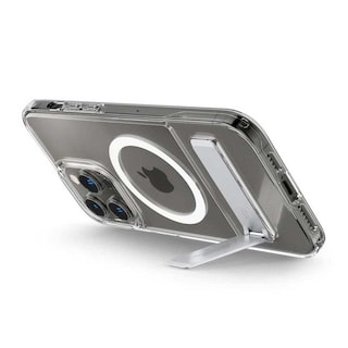 Foto 4 | Foto 4 | Funda Spigen Slim Armor Mag para iPhone 14 Pro