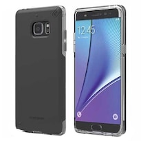 Funda Puregear Dualtek Pro Para Samsung Note 7 Negro