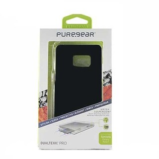Foto 2 | Foto 2 | Funda Puregear Dualtek Pro Para Samsung Note 7 Negro