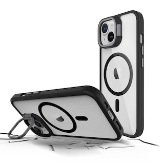 Foto 2 | Foto 2 | Funda Prodigee Kick It Negro Para Iphone 15