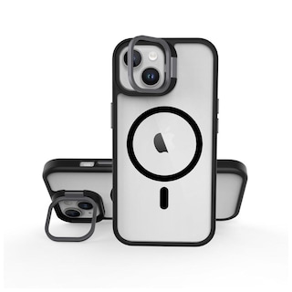 Foto 3 | Foto 3 | Funda Prodigee Kick It Negro Para Iphone 15