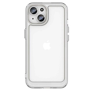 Foto 2 | Foto 2 | Funda Tekku Tpu Rugged Para Iphone 15 Transparente