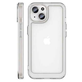 Foto 4 | Foto 4 | Funda Tekku Tpu Rugged Para Iphone 15 Transparente