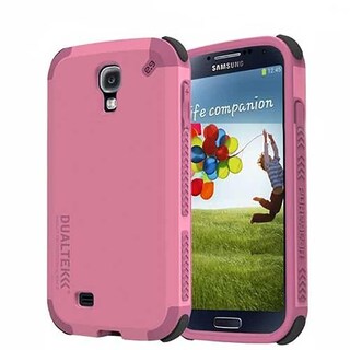 Foto 1 | Foto 1 | Funda Puregear Dualtek Para Samsung S4 Rosa