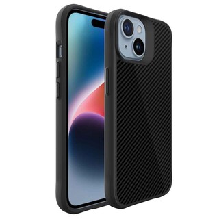 Foto 1 | Foto 1 | Funda Tekku Combat Carbon Para Iphone 15 Negra