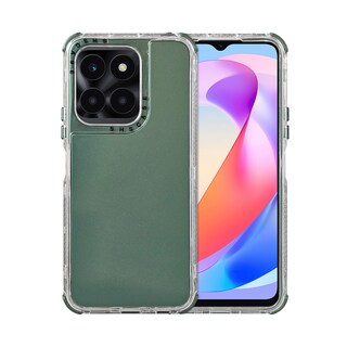 Foto 1 | Foto 1 | Funda Atti Verde para Celular Honor X6a