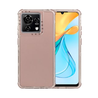 Foto 1 | Foto 1 | Funda Uso Rudo Rainbow 360 Rosa para Vivo V50 Vita