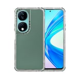 Funda Uso Rudo Rainbow 360 Verde para Honor X7b