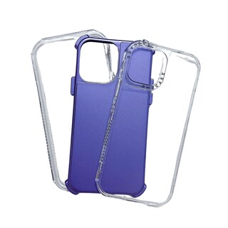 Foto 2 | Foto 2 | Funda Uso Rudo Rainbow 360 Verde para Axon 50 Lite